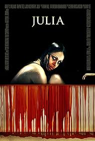 Julia Colonna sonora (2014) copertina