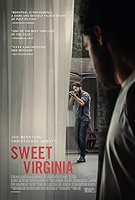 Sweet Virginia Bande sonore (2017) couverture