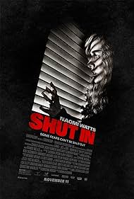 Shut In (2016) copertina