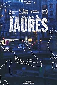Jaurès Colonna sonora (2012) copertina