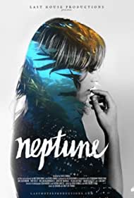 Neptune Colonna sonora (2015) copertina