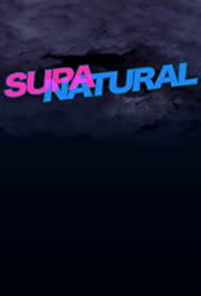 Supanatural (2013) copertina