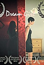 Dream Girl Colonna sonora (2012) copertina