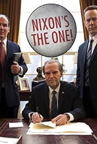 Nixon's the One Colonna sonora (2013) copertina