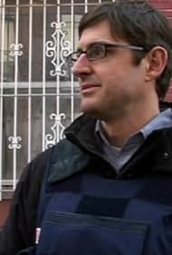 Louis Theroux: Law and Disorder in Philadelphia Banda sonora (2008) cobrir