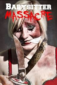 Babysitter Massacre Soundtrack (2013) cover
