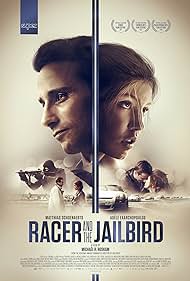 Racer and the Jailbird (2017) cover