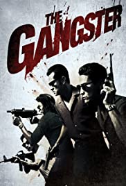 The Gangster Colonna sonora (2012) copertina