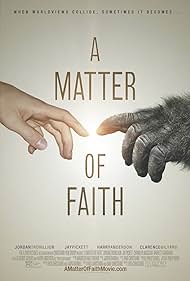 A Matter of Faith (2014) cobrir