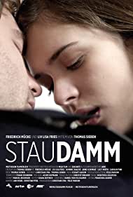 Staudamm (2013) cover