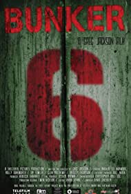 Bunker 6 Banda sonora (2013) carátula