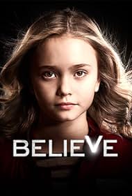 Believe (2014) carátula