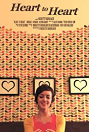 Heart to Heart Colonna sonora (2012) copertina