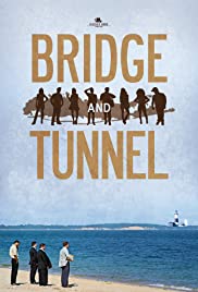 Bridge and Tunnel Banda sonora (2014) cobrir