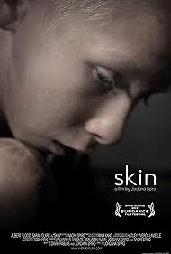 Skin (2012) copertina