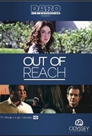 Out of Reach Soundtrack (2013) cover