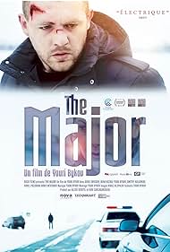 The Major (2013) cobrir