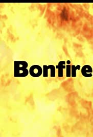 Childish Gambino: Bonfire Tonspur (2011) abdeckung