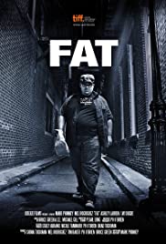 Fat (2013) copertina