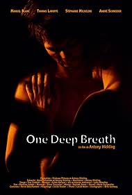 One Deep Breath (2014) copertina