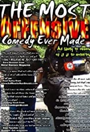The Most Offensive Comedy Ever Made Colonna sonora (2007) copertina