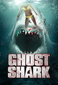 Ghost Shark (2013) cover