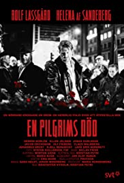 Death of a Pilgrim (2013) cover