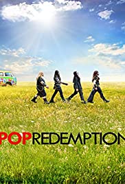 Pop Redemption (2013) couverture