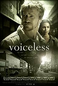 Voiceless (2015) carátula