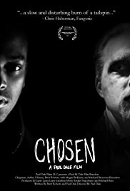 Chosen (2014) cover