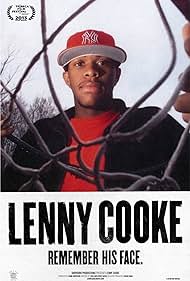Lenny Cooke (2013) copertina
