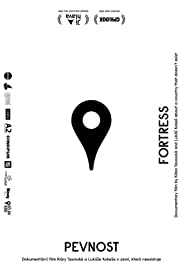 Fortress Colonna sonora (2012) copertina