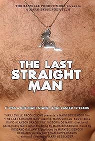 The Last Straight Man (2014) cover