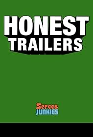Honest Trailers (2012) cover