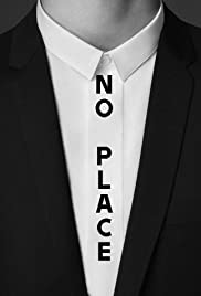 No Place Colonna sonora (2016) copertina