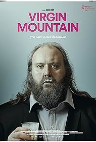 Virgin Mountain (2015) copertina