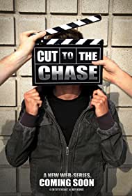 Cut to the Chase Soundtrack (2012) cover
