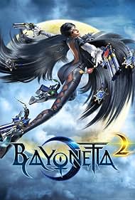 Bayonetta 2 (2014) cover