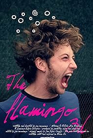 The Flamingo Soundtrack (2012) cover