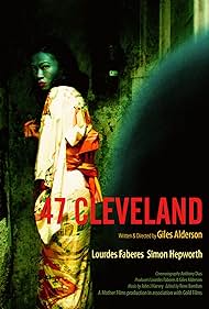 47 Cleveland (2013) copertina