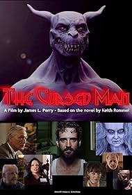 The Cursed Man (2020) carátula