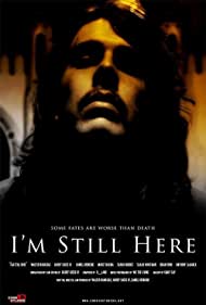 I'm Still Here Banda sonora (2009) carátula