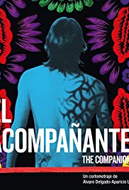 The Companion Colonna sonora (2012) copertina