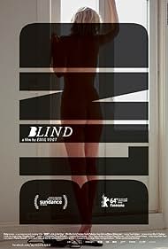 Blind (2014) copertina