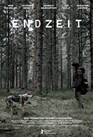Endzeit Colonna sonora (2013) copertina