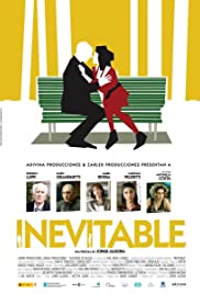 Inevitable Banda sonora (2013) cobrir