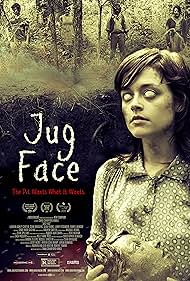 Jug Face Colonna sonora (2013) copertina