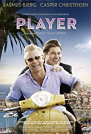 Player (2013) couverture