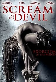 Scream at the Devil (2015) cover