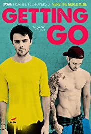 Getting Go, the Go Doc Project (2013) copertina